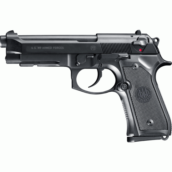  Beretta M9