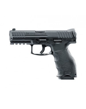 Heckler & Koch VP9