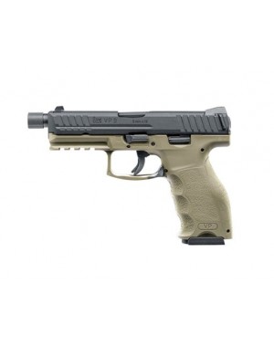 Heckler & Koch VP9 Tactical FDE