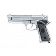 Beretta M92 FS INOX