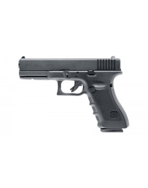GLOCK 17 GEN 4