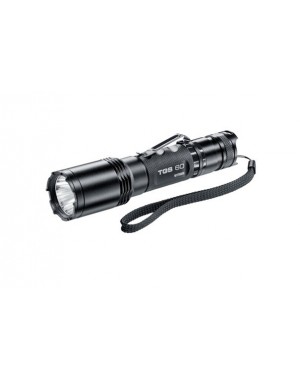 Walther TGS 60 - 650 Lumens