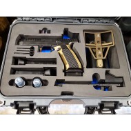 ALIEN 500 PISTOL