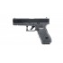 GLOCK 17 Blowback bbs & Pellet