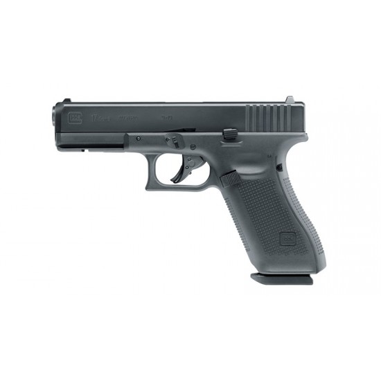 GLOCK 17 GEN 5 Blowback