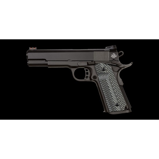 ROCK ULTRA FS - 9MM ROCK ULTRA FS - 9MM