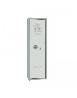 Οπλοκιβώτιο GRIFFON GE.420.K.L - 4 Τουφεκίων