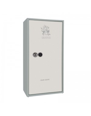 Οπλοκιβώτιο GRIFFON GE.750/52.E.L - 18 Τουφεκίων Ηλεκτρ.Κλειδαριά