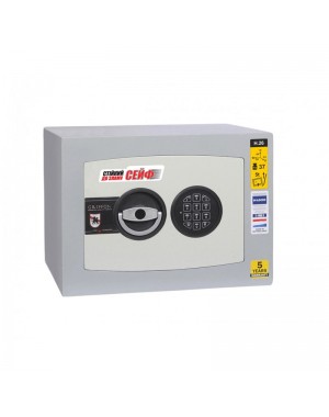 Οπλοκιβώτιο Πιστολίου GRIFFON H.26.EP - Ηλετρ.κλειδαριά