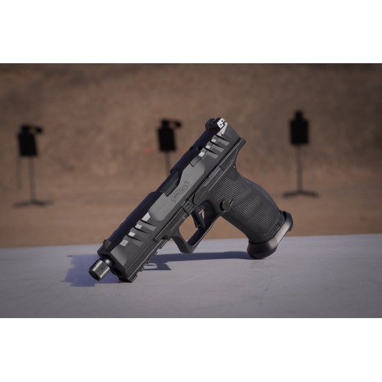 WALTHER PDP FULL SIZE 5.1 PRO SD OR WALTHER PDP FULL SIZE 5.1 PRO SD OR