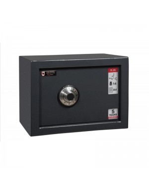 Χρηματοκιβώτιο GRIFFON R.26.C