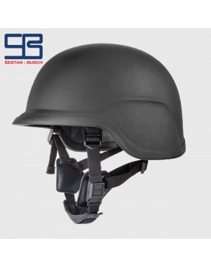 SESTAN BUSCH – BK-R