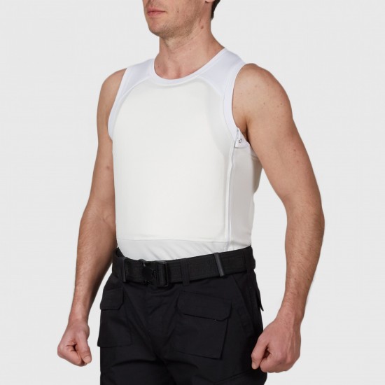 CHROMIUM® – UNDERSHIRT I