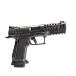 WALTHER Q5 MATCH STEEL FRAME OR BLACK RIBBON WALTHER Q5 MATCH STEEL FRAME OR BLACK RIBBON