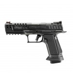 WALTHER Q5 MATCH STEEL FRAME OR BLACK RIBBON WALTHER Q5 MATCH STEEL FRAME OR BLACK RIBBON