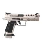WALTHER Q5 MATCH STEEL FRAME BLACK TIE OR WALTHER Q5 MATCH STEEL FRAME BLACK TIE OR