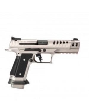 WALTHER Q5 MATCH STEEL FRAME BLACK TIE