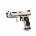WALTHER Q5 MATCH STEEL FRAME BLACK TIE OR WALTHER Q5 MATCH STEEL FRAME BLACK TIE OR