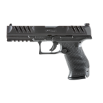WALTHER PDP COMPACT 5.0 WALTHER PDP COMPACT 5.0