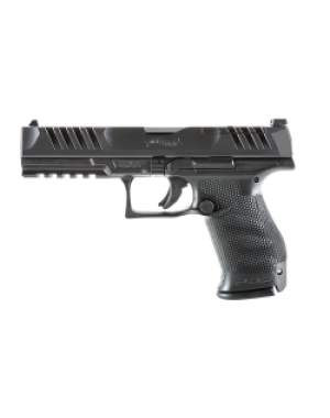 WALTHER PDP COMPACT 5.0