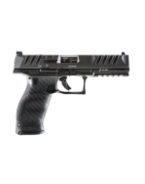 WALTHER PDP FULL SIZE 5.0