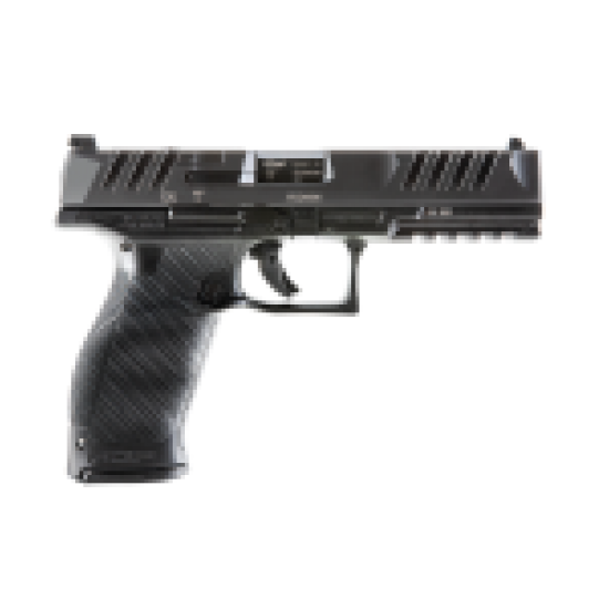 WALTHER PDP FULL SIZE 5.0 WALTHER PDP FULL SIZE 5.0