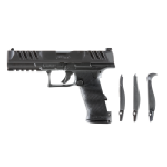 WALTHER PDP FULL SIZE 5.0 WALTHER PDP FULL SIZE 5.0