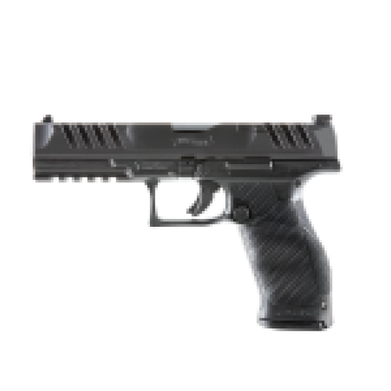 WALTHER PDP FULL SIZE 5.0 WALTHER PDP FULL SIZE 5.0
