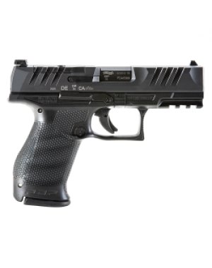 WALTHER PDP COMPACT 4.0