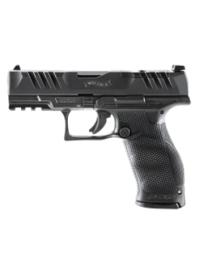 WALTHER PDP FULL SIZE 4.0