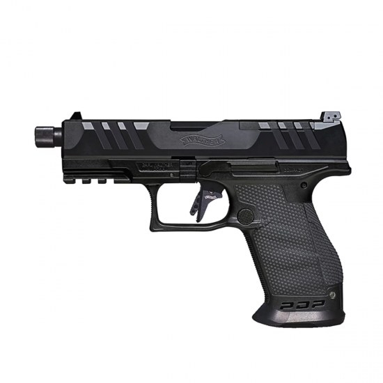 WALTHER PDP COMPACT 4.6 PRO SD OR WALTHER PDP COMPACT 4.6 PRO SD OR