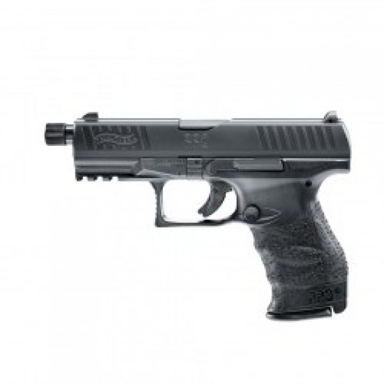 WALTHER PPQ M2 NAVY PS SD WALTHER PPQ M2 NAVY PS SD