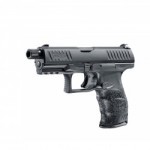 WALTHER PPQ M2 NAVY PS SD WALTHER PPQ M2 NAVY PS SD