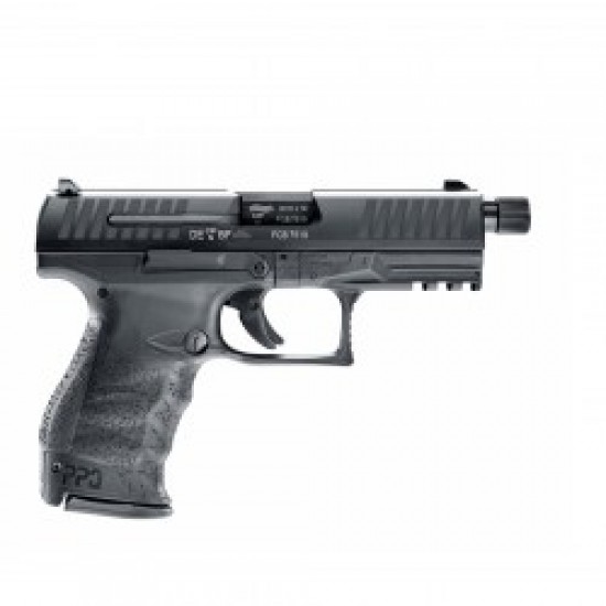 WALTHER PPQ M2 NAVY PS SD WALTHER PPQ M2 NAVY PS SD