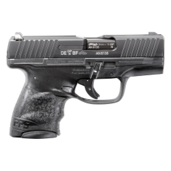 WALTHER PPS M2 WALTHER PPS M2