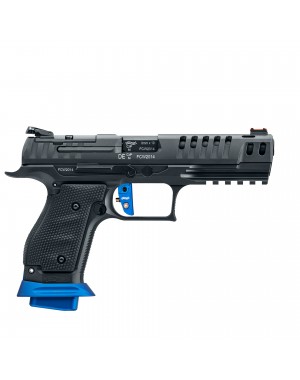 WALTHER Q5 MATCH STEEL FRAME EXPERT OR