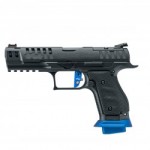 WALTHER Q5 MATCH STEEL FRAME EXPERT OR WALTHER Q5 MATCH STEEL FRAME EXPERT OR
