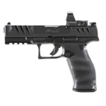 WALTHER PDP FULL SIZE 4.5 WALTHER PDP FULL SIZE 4.5