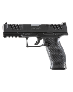 WALTHER PDP FULL SIZE 4.5