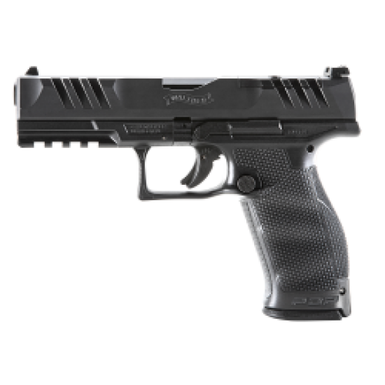 WALTHER PDP FULL SIZE 4.5 WALTHER PDP FULL SIZE 4.5