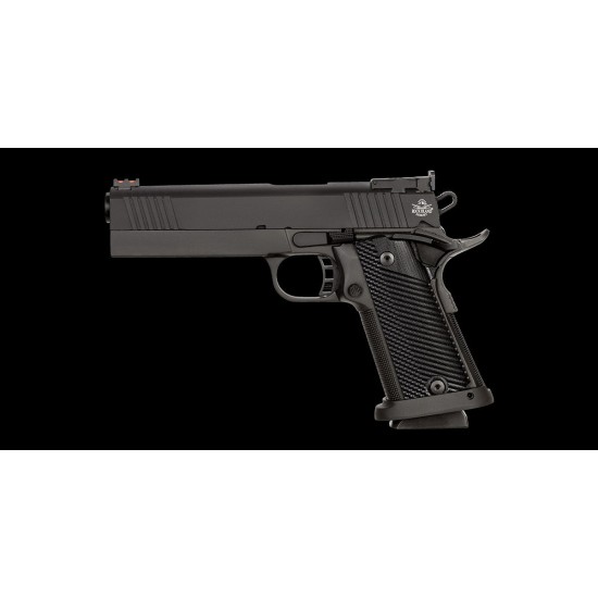 PRO MATCH ULTRA HC - 40S&W PRO MATCH ULTRA HC - 40S&W