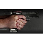 ALIEN 500 PISTOL