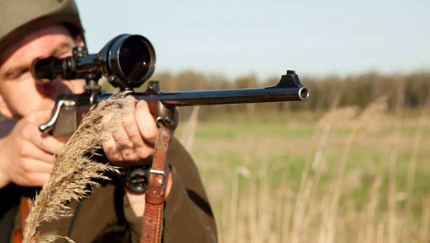 ΚΥΝΗΓΕΤΙΚΕΣ ΚΑΡΑΜΠΙΝΕΣ