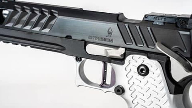 ΠΙΣΤΟΛΙΑ-ΠΕΡΙΣΤΡΟΦΑ