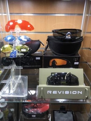 tacops όπλα, είδη κυνηγιού