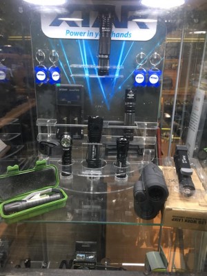 tacops όπλα, είδη κυνηγιού