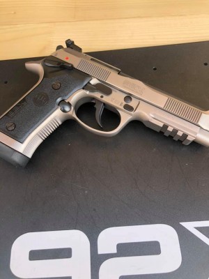 tacops όπλα, είδη κυνηγιού