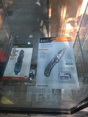 tacops όπλα, είδη κυνηγιού