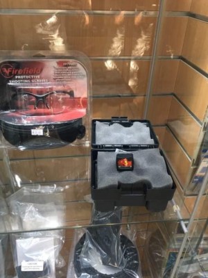 tacops όπλα, είδη κυνηγιού