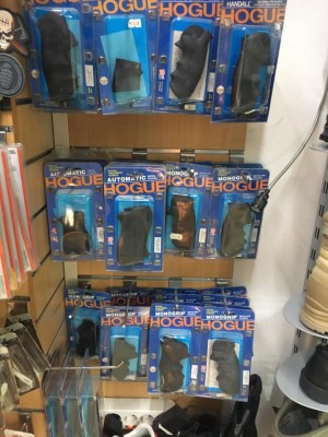 tacops όπλα, είδη κυνηγιού